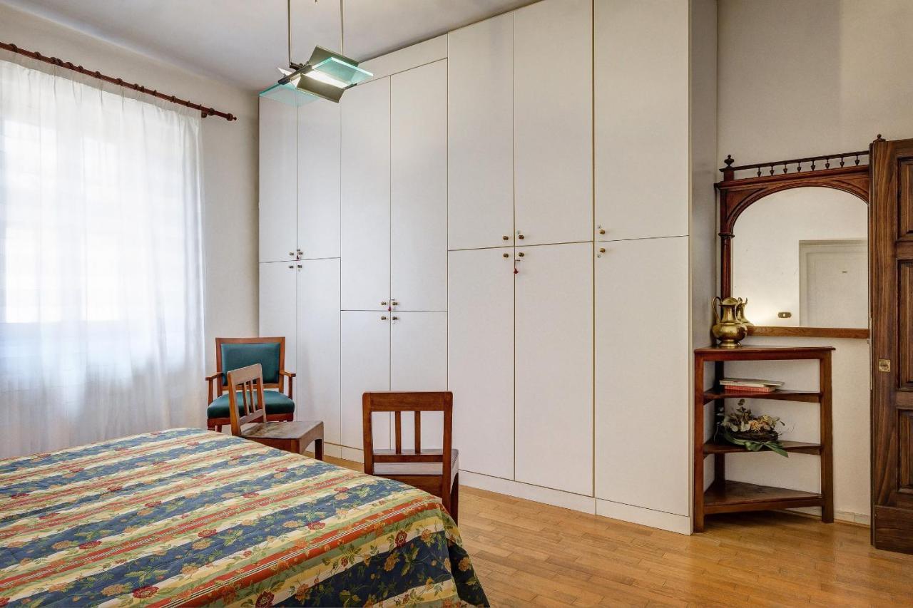La Rocca Apartment Sinalunga Ngoại thất bức ảnh