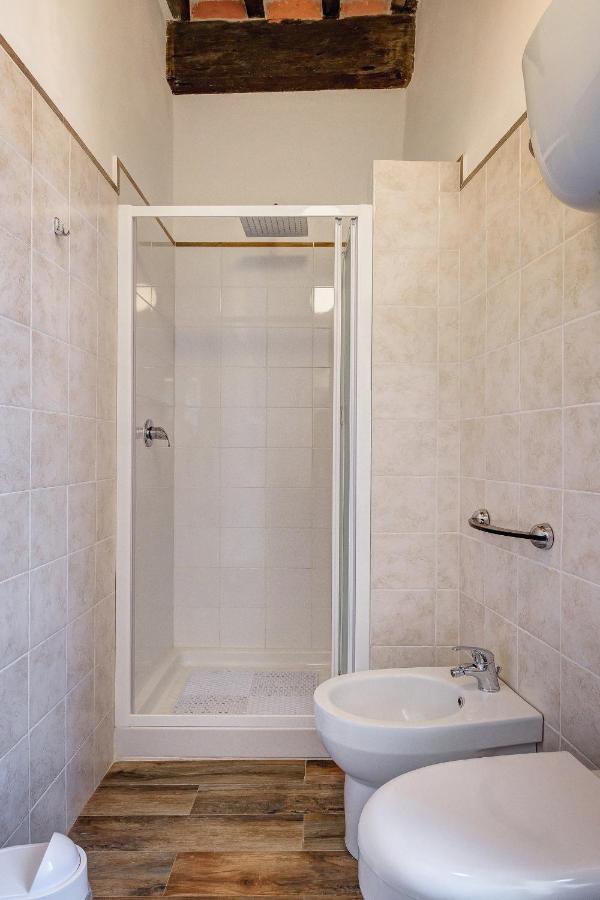 La Rocca Apartment Sinalunga Ngoại thất bức ảnh