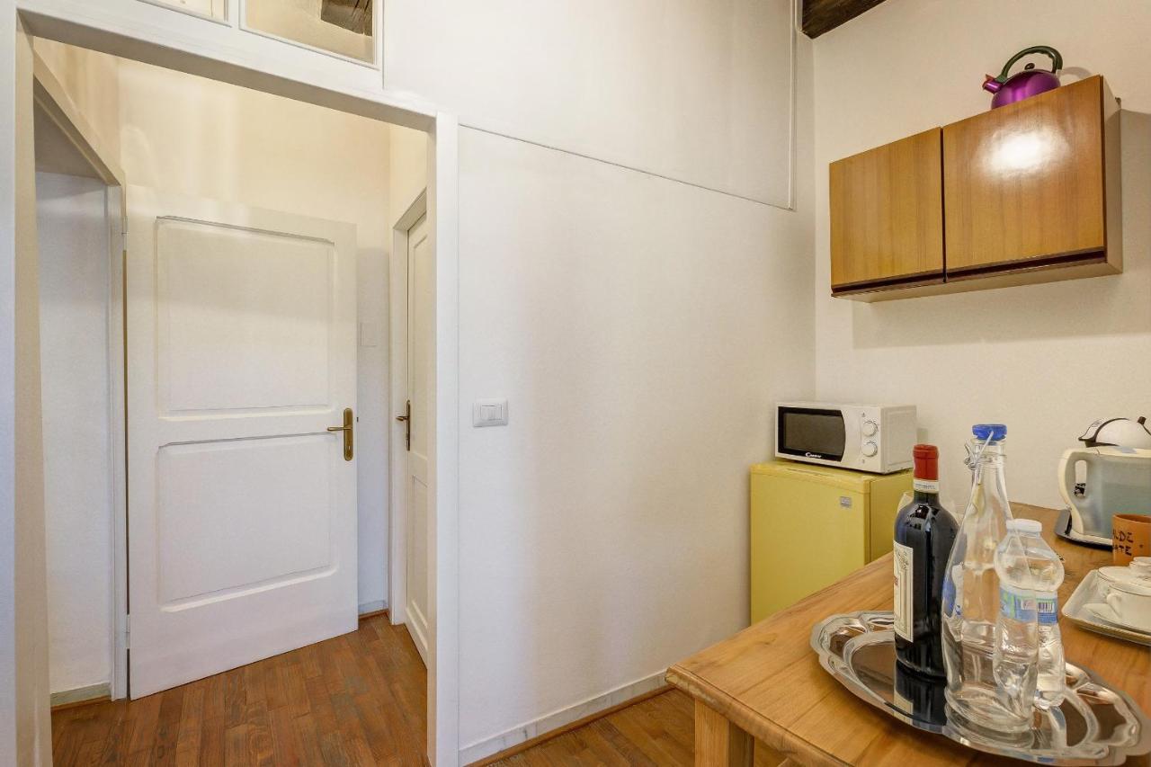 La Rocca Apartment Sinalunga Ngoại thất bức ảnh