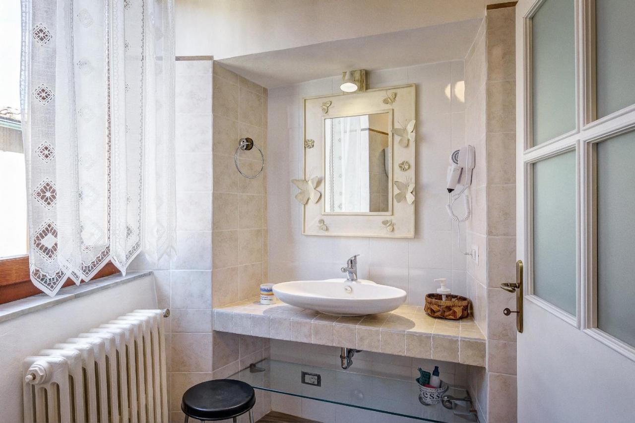 La Rocca Apartment Sinalunga Ngoại thất bức ảnh