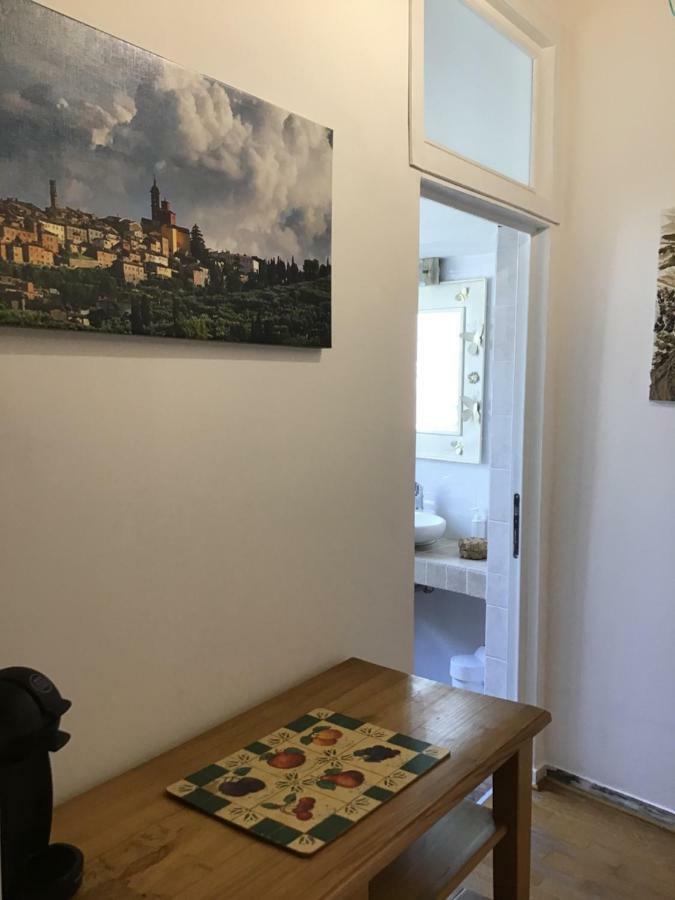La Rocca Apartment Sinalunga Ngoại thất bức ảnh